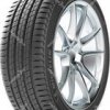Michelin LATITUDE SPORT 3 225/65 R17 106V TL XL DT
