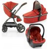 Babystyle Egg 2 3v1 Paprika Luxury 6v1