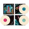 3LP/Box Set King Gizzard And The Lizard Wizard: Live In Melbourne '21 LTD | CLR