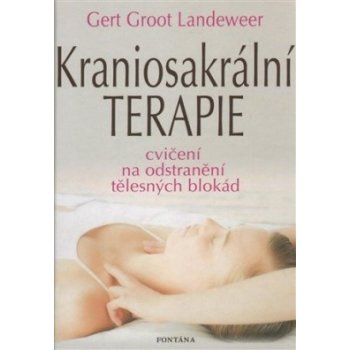 Kraniosakrální terapie - Gert Groot Landeweer