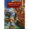 Hrrr na ně! - úžasná Zeměplocha - Pratchett Terry