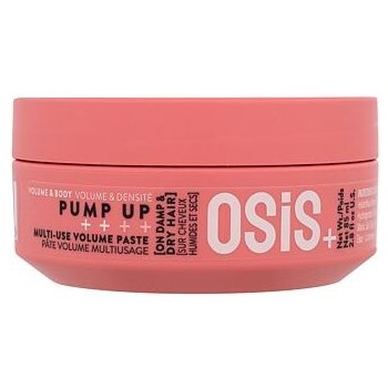 Schwarzkopf Osis+ Pump Up Multi-Use Volume Paste 85 ml