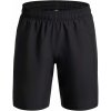 Under Armour UA Tech Woven Wordmark Short-BLK
