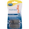 Scholl Expert Care Roller Heads (W) 2ks, Pedikúra Ultra Coarse