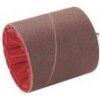 Wolfcraft Brúsny valec 75x80 mm so stopkou + 1 ks brúsny pás zrno 80, 2245000