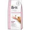 BRIT Veterinary Diets Dog Hypoallergenic suché krmivo 12 kg