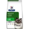 HILLS Prescription Diet Feline r/d 3 kg