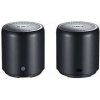 Bezdrôtový Bluetooth reproduktor EWA A107 Black