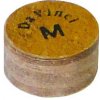 Koža na tágo Da Vinci 13mm, medium
