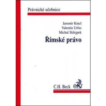 Římské právo