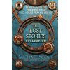 Secrets of the Immortal Nicholas Flamel: The Lost Stories Collection (Scott,Michael)(Brožovaná)
