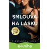 E-kniha Smlouva na lásku - Alessandra Torre