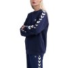 Hummel hmlarchive Loose Fit Sweatshirt 225257-7666