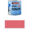 ADLER Slovensko 5in1 Color 0,75 l Staroružová