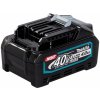 Makita BL4040 Li-ion XGT 40V/4,0Ah 191B26-6