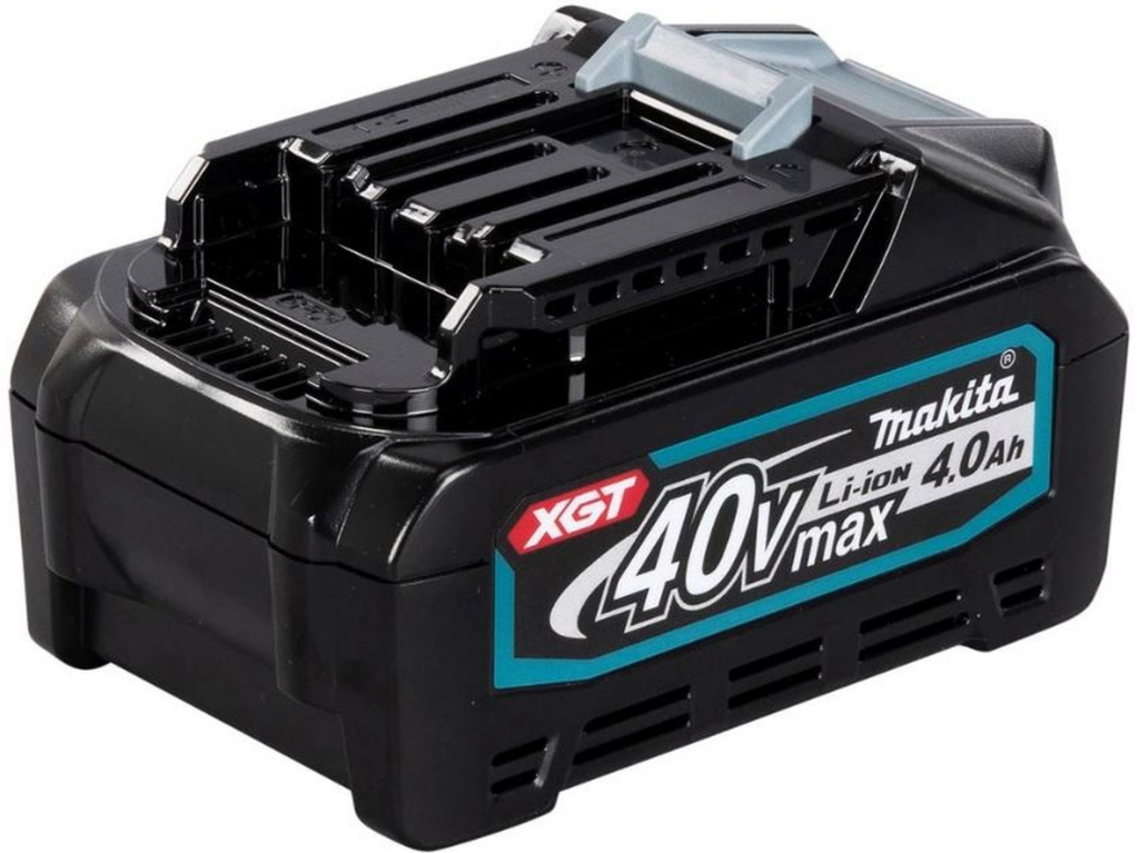 Makita BL4040 Li-ion XGT 40V/4,0Ah 191B26-6