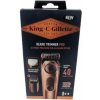 GILLETTE KING C. STYLE MASTER ZASTRIHÁVAČ BRADY