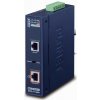 Planét IPOE-171-60W PoE injektor IEEE802.3bt, 60W, DIN, IP30, -40~75°C