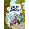 Kudy kam s kapačkou (Josephine Mark)