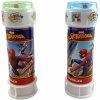 Smart balloons Bublifuk Spiderman 60 ml, 2 ks 8595596328734