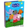 Peppa Pig - Čti a hraj si s námi 2