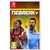 TIEBREAK: Official Game of the ATP and WTA - Ace Edition (SWITCH)