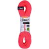 Lezecké lano Beal Joker 9,1 mm (60 m) Dry Cover Farba: oranžová