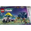 LEGO Friends 42603 Karavan na pozorovanie hviezd