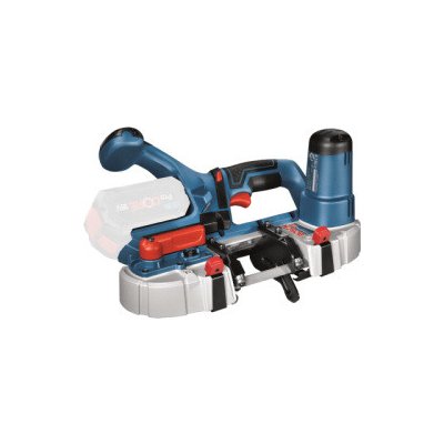 Bosch GCB 18V 63 0.601.2A0.400