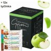 Gam's MultiCollagen Zelené Jablko 300g 30 ks + 12 Collagen Tyčiniek