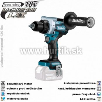 MAKITA DDF486Z