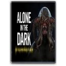 Hra na PC Alone in the Dark: Illumination