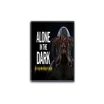 Alone in the Dark: Illumination