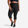 DOMYOS Dámske7/8 legíny na fitness 5XL (W49 L31)