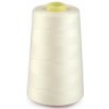 Polyesterové nite pre overlocky aj klasické šitie návin 5000 yards PE