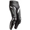 Kožené nohavice RST Tractech Evo 4 CE Black/White veľ. XL