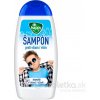 dr. happy Šampón proti všiam 270 ml