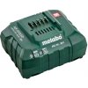 Metabo ASC 55 Nabíjačka 12-36 V 