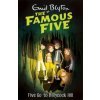 Famous Five: Five Go To Billycock Hill (Enid Blyton)(Brožovaná)