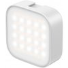 Ulanzi U60 LED lamp - RGB, WB (2500 K - 9000 K), white