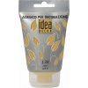Maimeri Idea Decor akrylová farba gold 110 ml