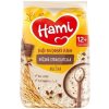 Hami Mliečna kaša ryžová stracciatella na dobré ráno (od ukončeného 12. mesiaca) 210 g detská instantná kaša