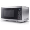 Mikrovlnná rúra Sharp MS02E-S Voľne stojaca 20L 800W 8 programov Časovač (YC-MS02E-S)