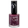 Rimmel London Super Gel Lak na nechty 054 Trust You 12 ml