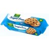 Gullón Choc chips Biscuits sušienky s kúskami čokolády, bez cukru 150 g
