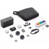 DJI Mic Mini 2 (2 TX + 1 RX + Charging Case)