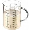 Tescoma odmerka sklenená DELÍCIA 1,0 l