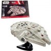 Revell Star Wars Millenium Falcon Plastic ModelKit SW 03600 1:241