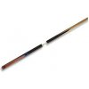 Snookerové tágo Peradon Cannon Sapphire 3/4 dvojdielne