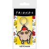 Kľúčenka Friends - Kura